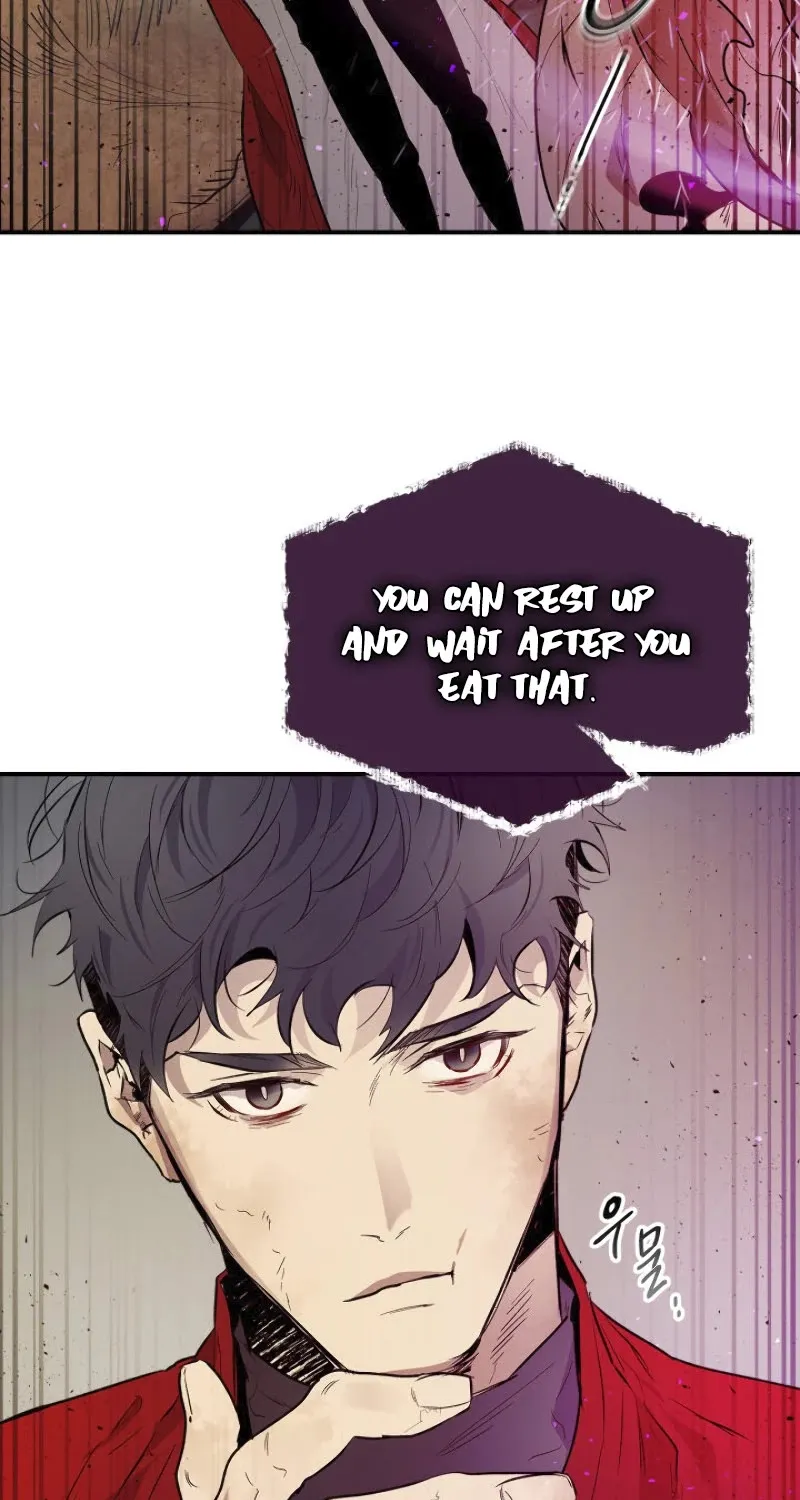 Leveling With The Gods Kainu Manga Chapter 15 Page 38