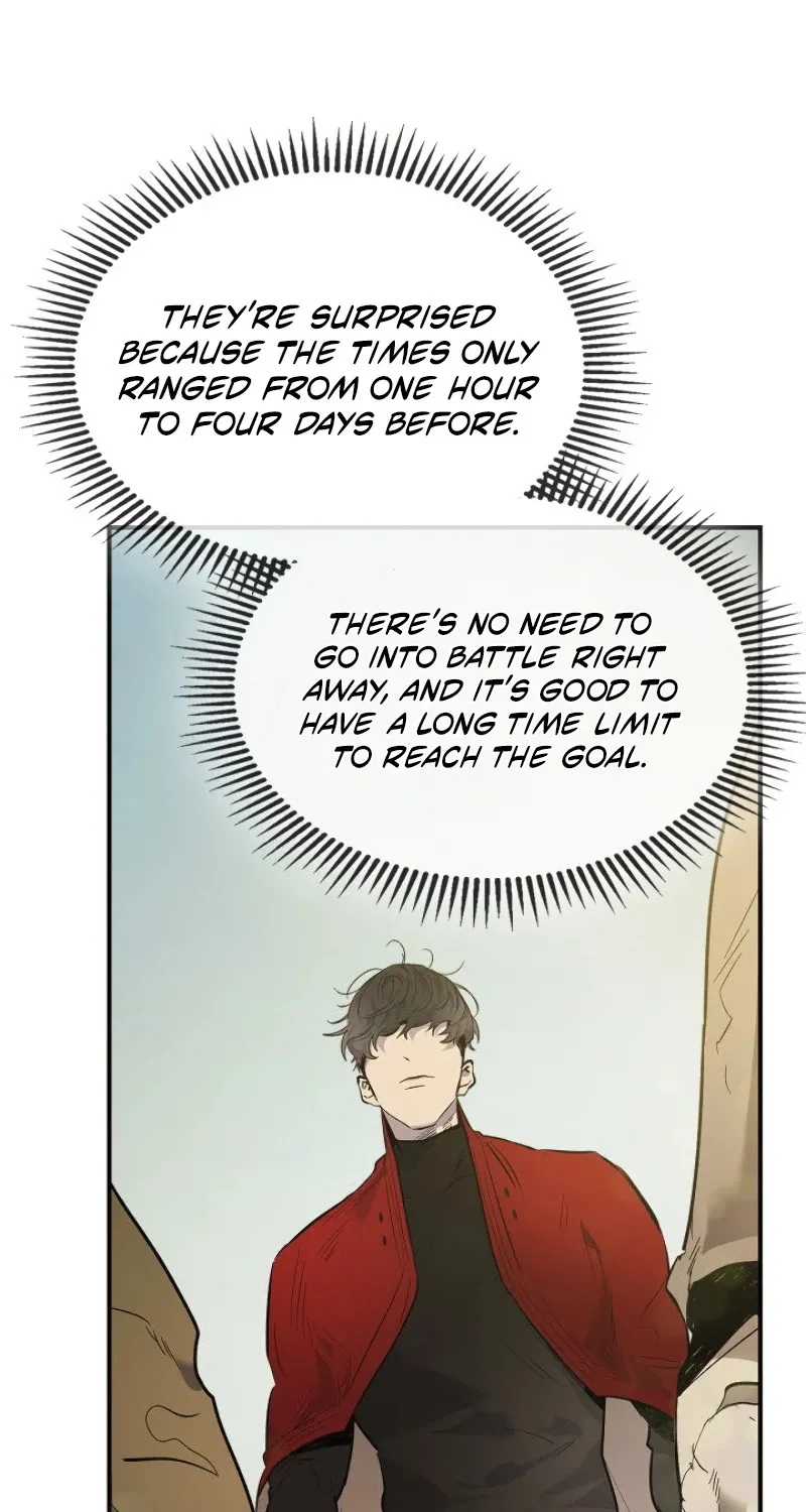 Leveling With The Gods Kainu Manga Chapter 15 Page 64