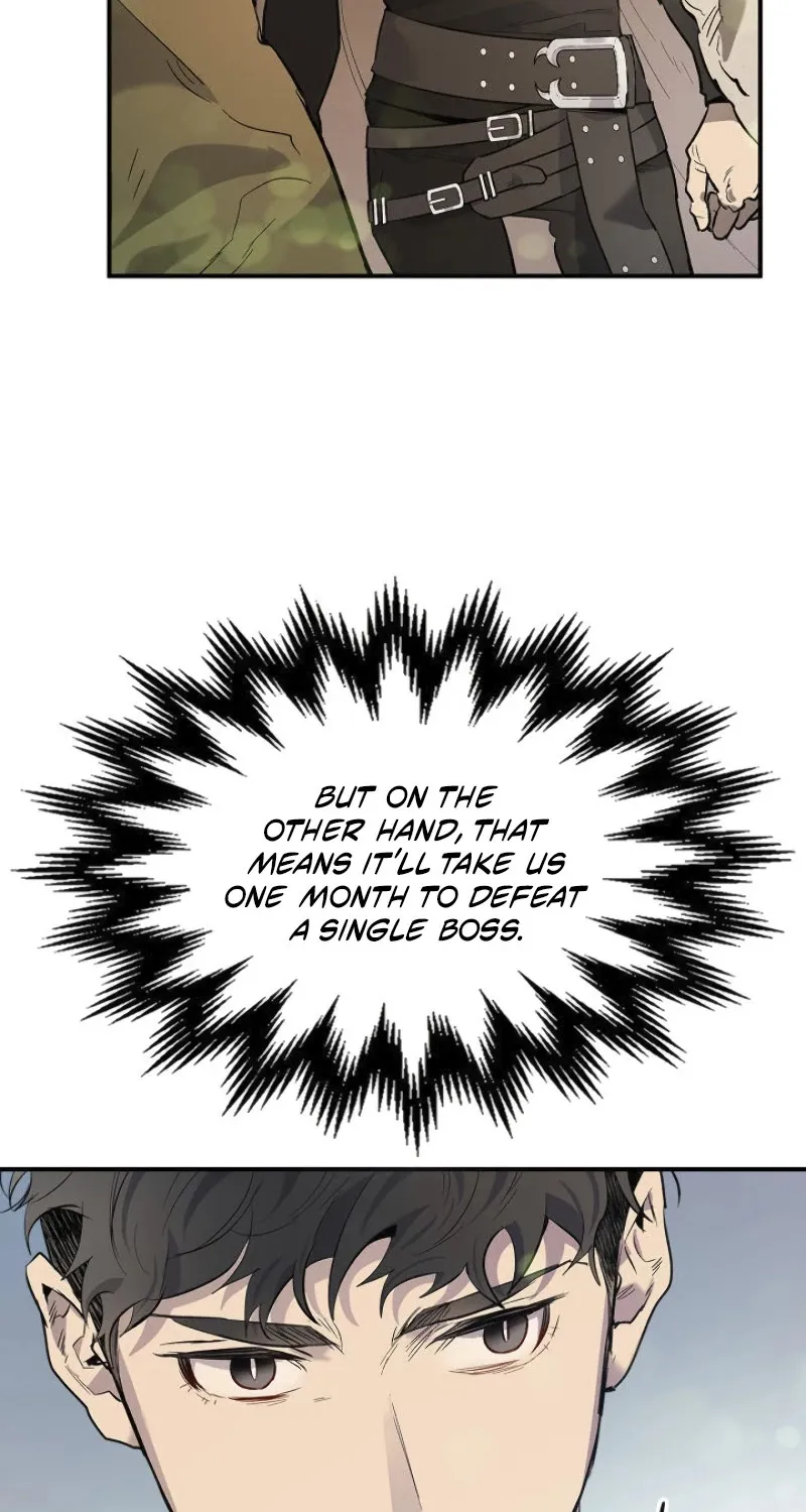 Leveling With The Gods Kainu Manga Chapter 15 Page 65