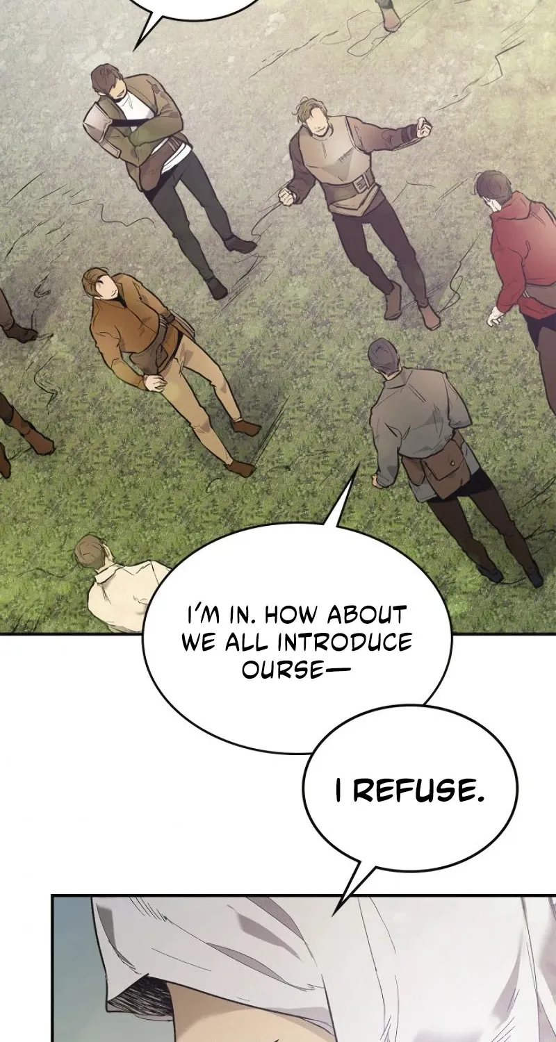 Leveling With The Gods Kainu Manga Chapter 15 Page 69