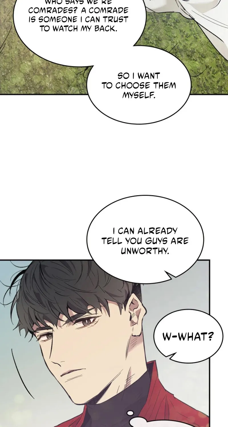 Leveling With The Gods Kainu Manga Chapter 15 Page 72