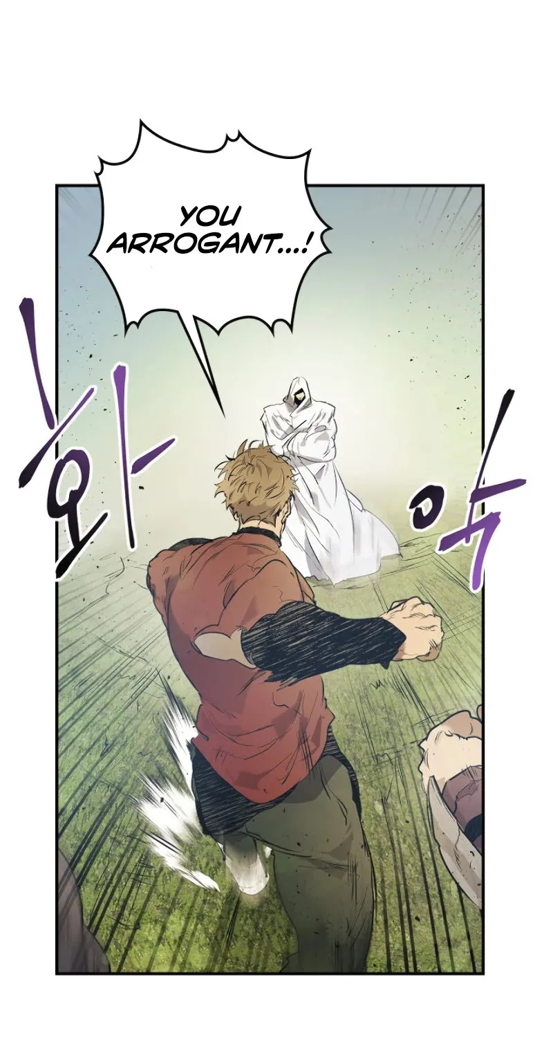 Leveling With The Gods Kainu Manga Chapter 15 Page 74