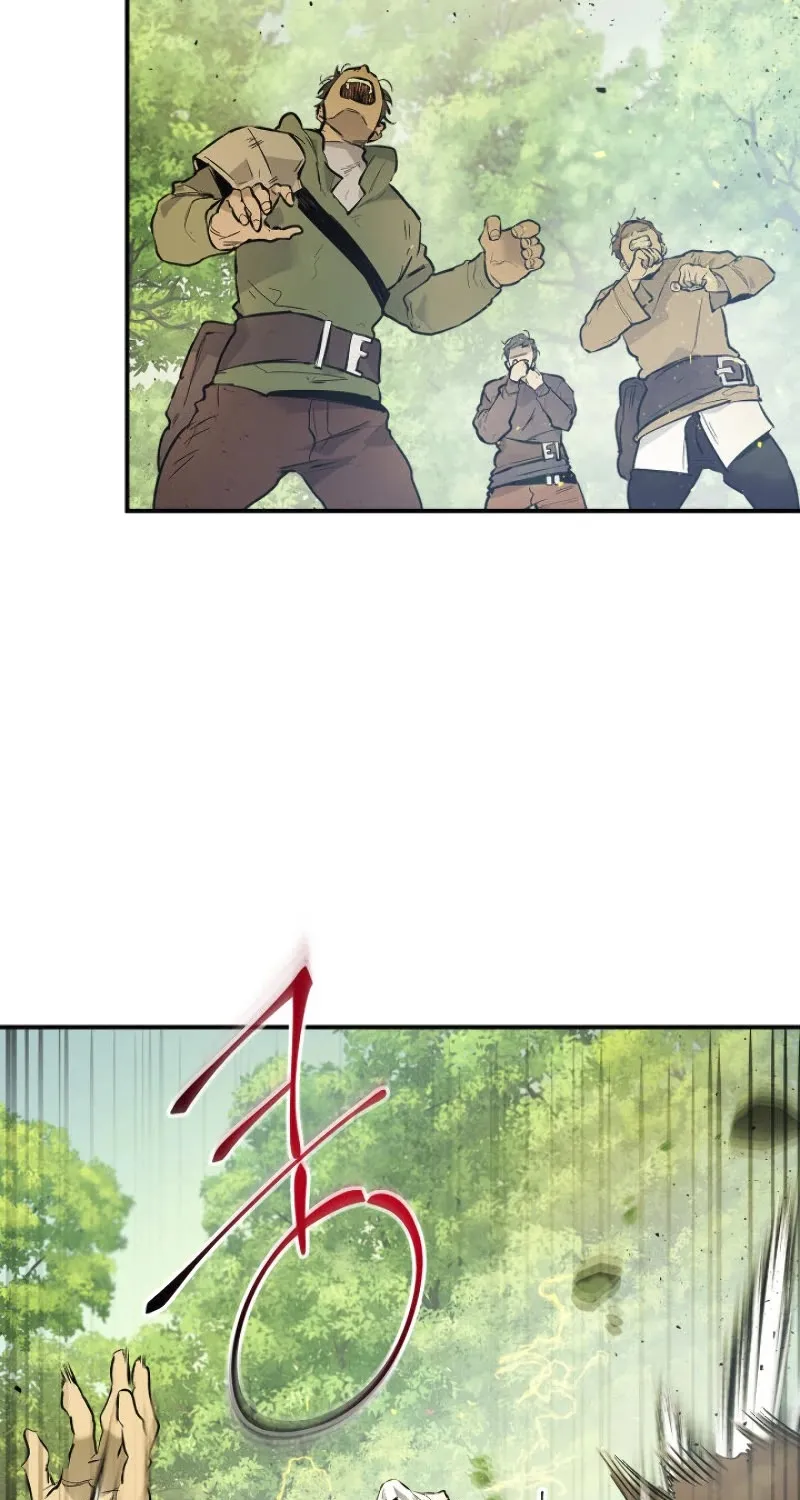Leveling With The Gods Kainu Manga Chapter 15 Page 78