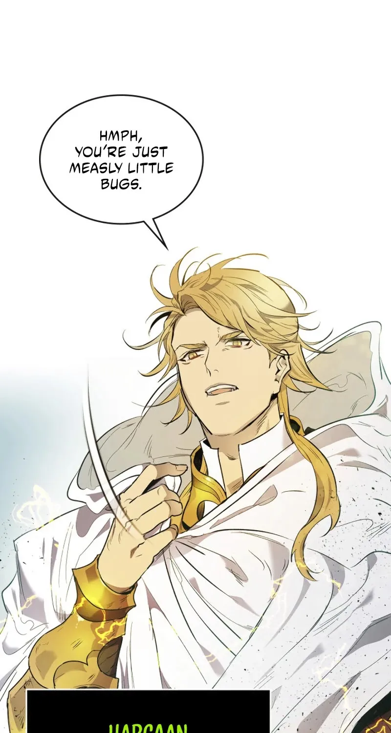 Leveling With The Gods Kainu Manga Chapter 15 Page 80
