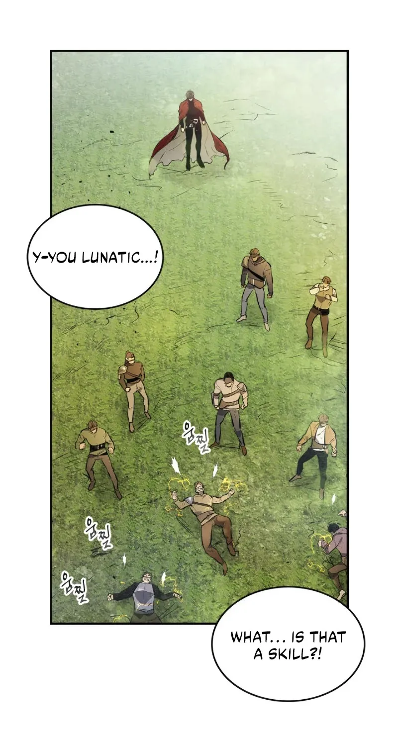 Leveling With The Gods Kainu Manga Chapter 15 Page 82