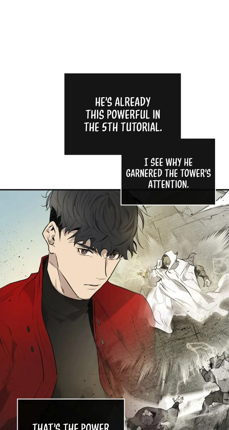 Leveling With The Gods Kainu Manga Chapter 15 Page 83