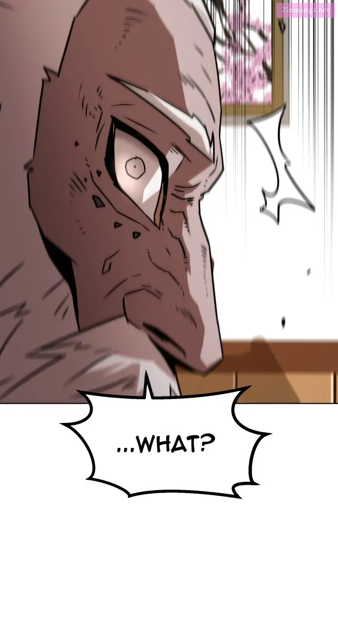 The Dang Clan’s Swordmaster HeirJust Wants a Normal Life Kainu Manga Chapter 15 Page 25