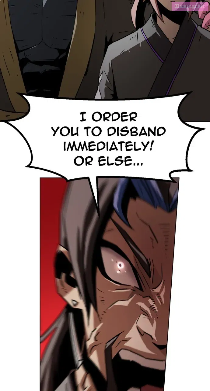 The Dang Clan’s Swordmaster HeirJust Wants a Normal Life Kainu Manga Chapter 15 Page 78