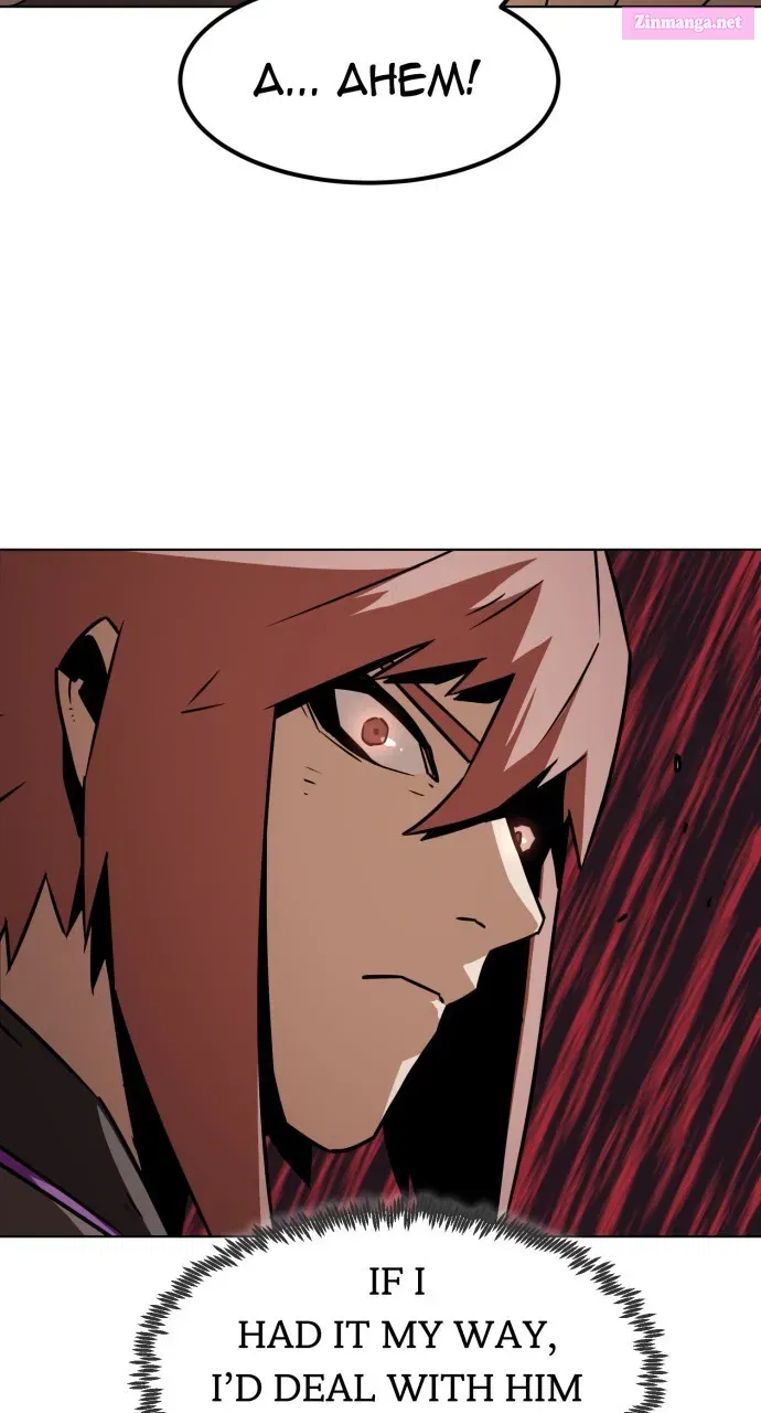 The Dang Clan’s Swordmaster HeirJust Wants a Normal Life Kainu Manga Chapter 14 Page 17