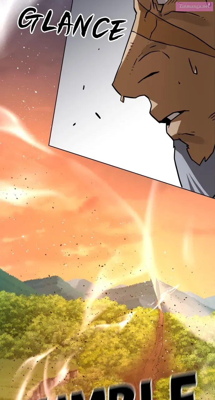 The Dang Clan’s Swordmaster HeirJust Wants a Normal Life Kainu Manga Chapter 13 Page 36