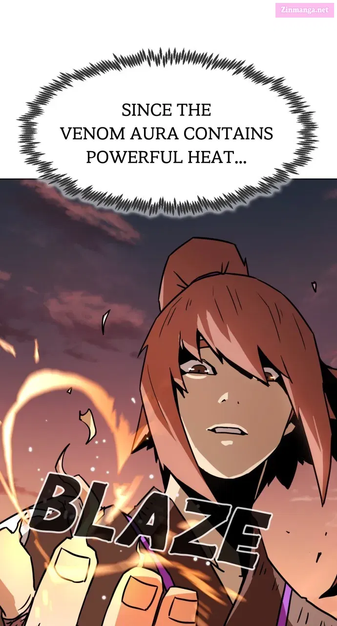The Dang Clan’s Swordmaster HeirJust Wants a Normal Life Kainu Manga Chapter 12 Page 32