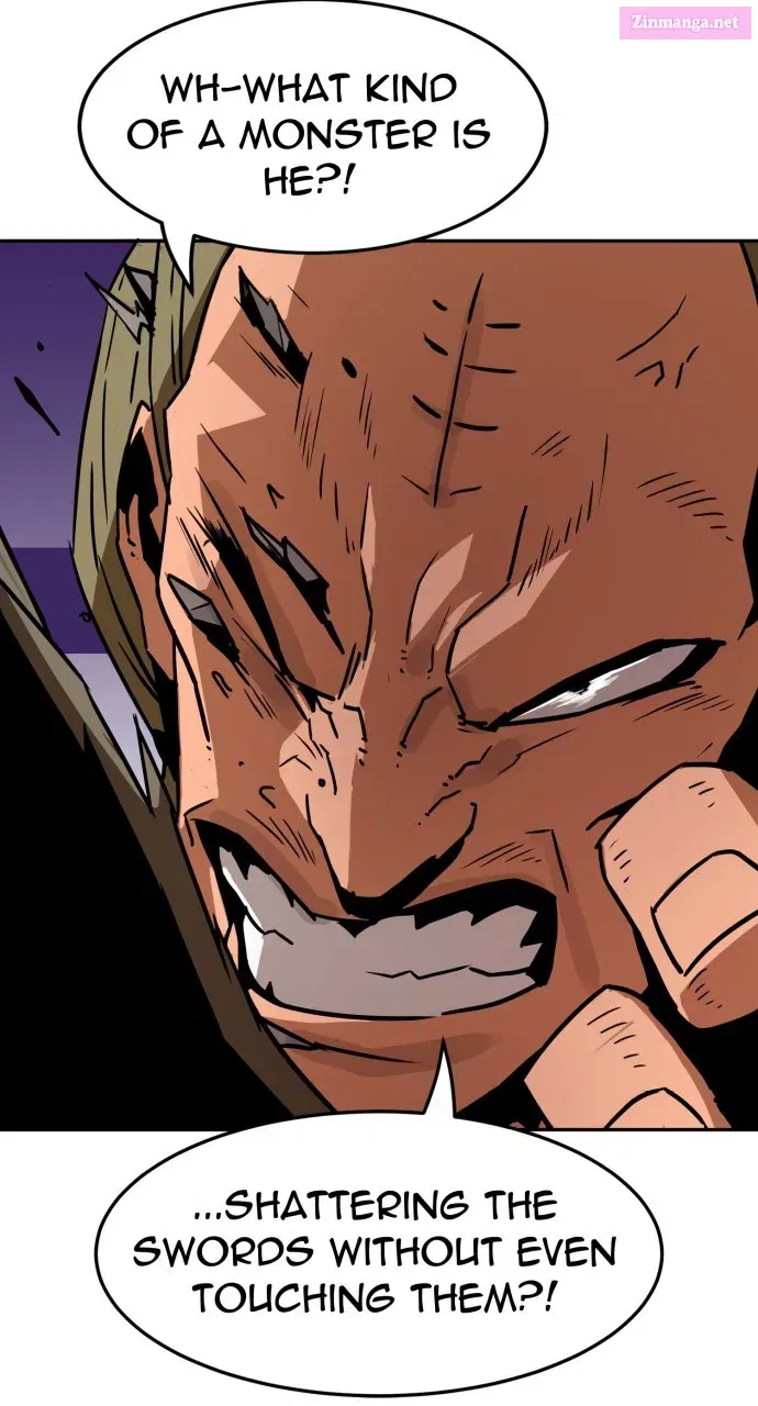 The Dang Clan’s Swordmaster HeirJust Wants a Normal Life Kainu Manga Chapter 12 Page 76