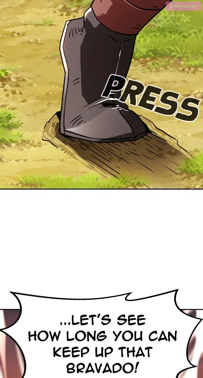 The Dang Clan’s Swordmaster HeirJust Wants a Normal Life Kainu Manga Chapter 12 Page 99