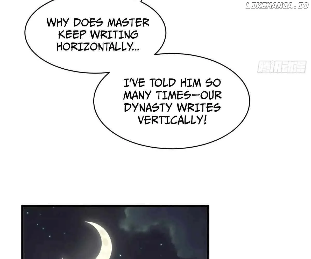Starting as a Master of Female Disciples' Leisure Skills Kainu Manga Chapter 23 Page 61