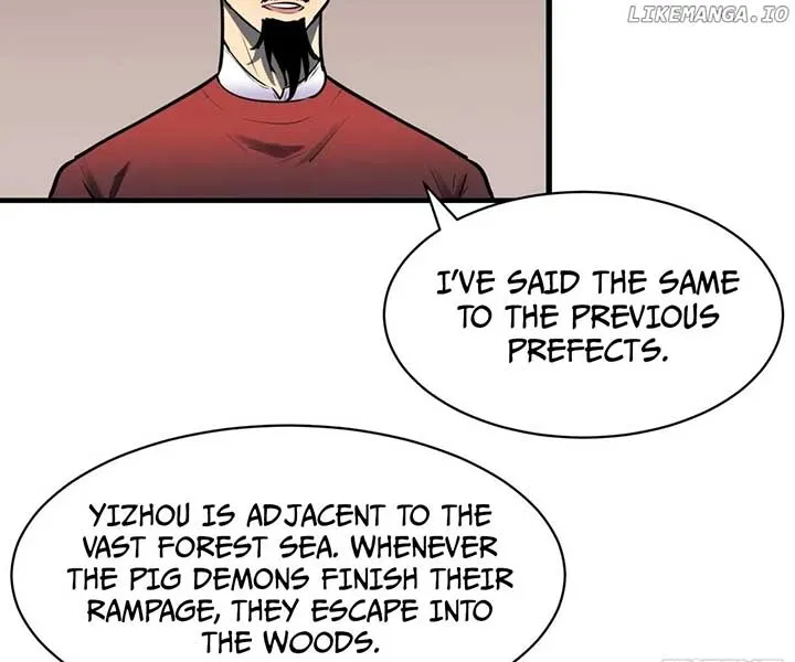 Starting as a Master of Female Disciples' Leisure Skills Kainu Manga Chapter 21 Page 66