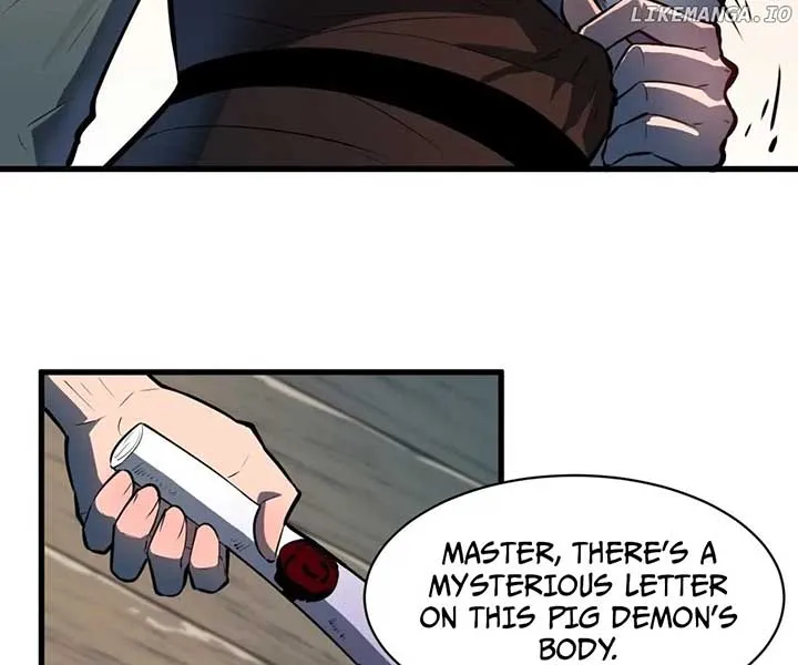 Starting as a Master of Female Disciples' Leisure Skills Kainu Manga Chapter 21 Page 90