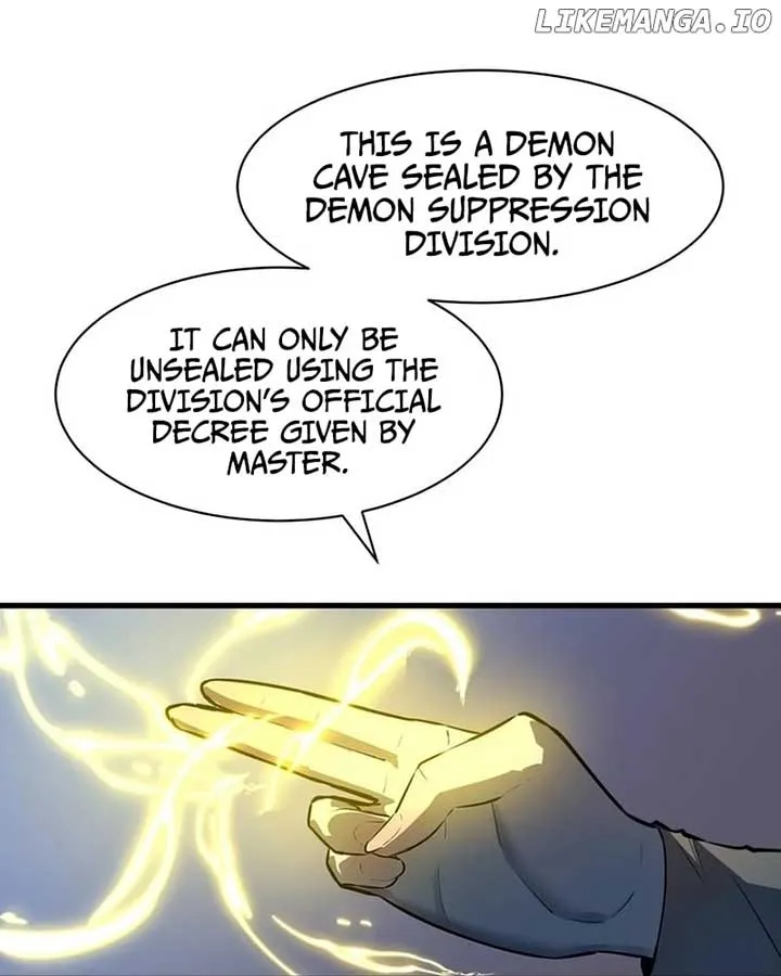 Starting as a Master of Female Disciples' Leisure Skills Kainu Manga Chapter 20 Page 1