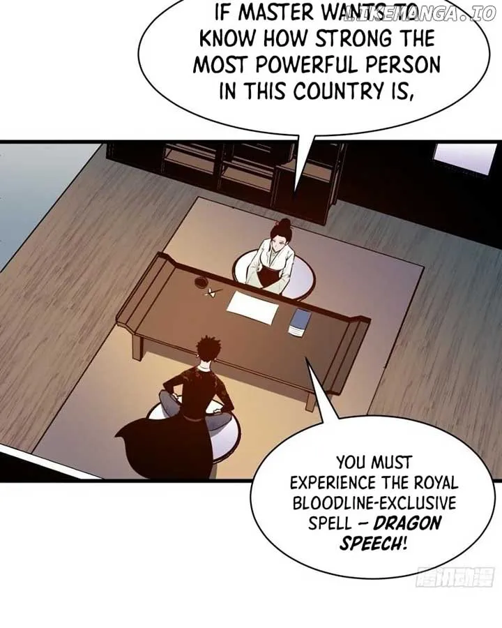 Starting as a Master of Female Disciples' Leisure Skills Kainu Manga Chapter 19 Page 24