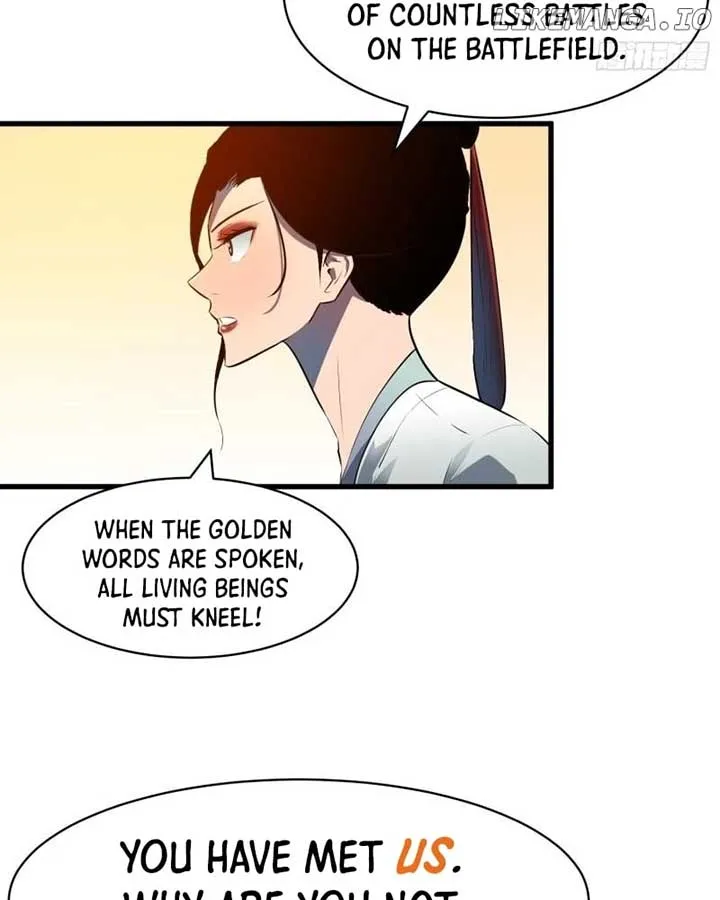 Starting as a Master of Female Disciples' Leisure Skills Kainu Manga Chapter 19 Page 26