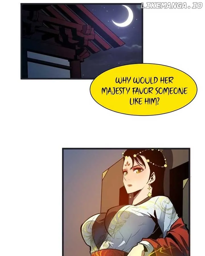 Starting as a Master of Female Disciples' Leisure Skills Kainu Manga Chapter 19 Page 50