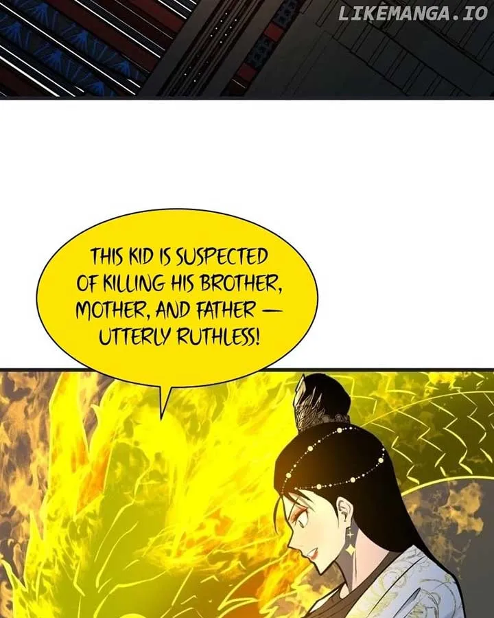 Starting as a Master of Female Disciples' Leisure Skills Kainu Manga Chapter 19 Page 53