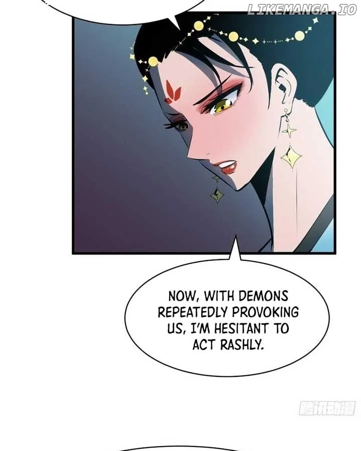 Starting as a Master of Female Disciples' Leisure Skills Kainu Manga Chapter 19 Page 55