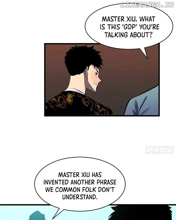 Starting as a Master of Female Disciples' Leisure Skills Kainu Manga Chapter 19 Page 60