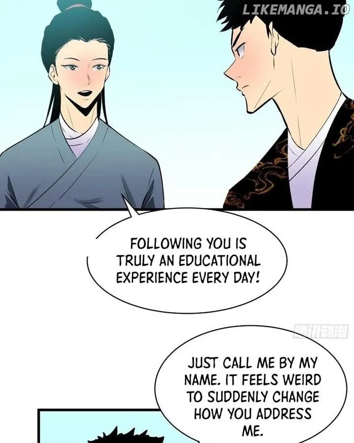 Starting as a Master of Female Disciples' Leisure Skills Kainu Manga Chapter 19 Page 61