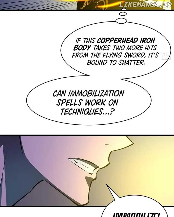 Starting as a Master of Female Disciples' Leisure Skills Kainu Manga Chapter 18 Page 6