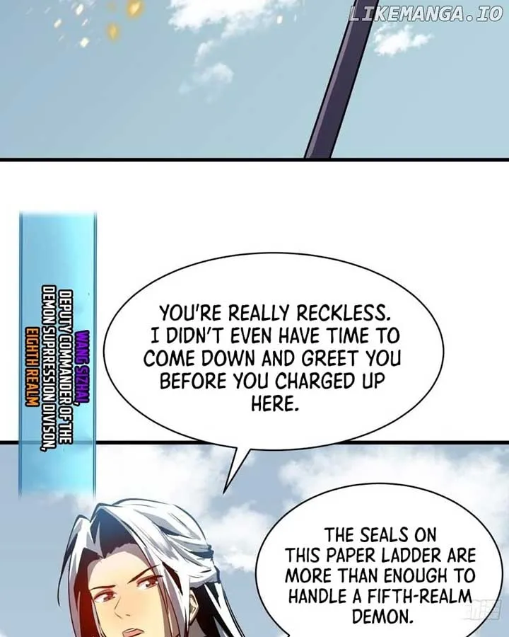 Starting as a Master of Female Disciples' Leisure Skills Kainu Manga Chapter 18 Page 13