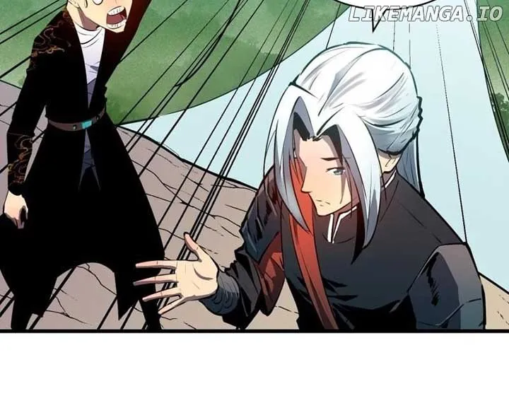 Starting as a Master of Female Disciples' Leisure Skills Kainu Manga Chapter 18 Page 40