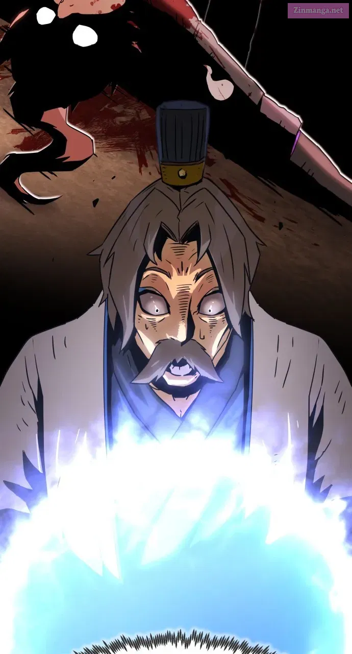 The Dang Clan’s Swordmaster HeirJust Wants a Normal Life Kainu Manga Chapter 10 Page 40
