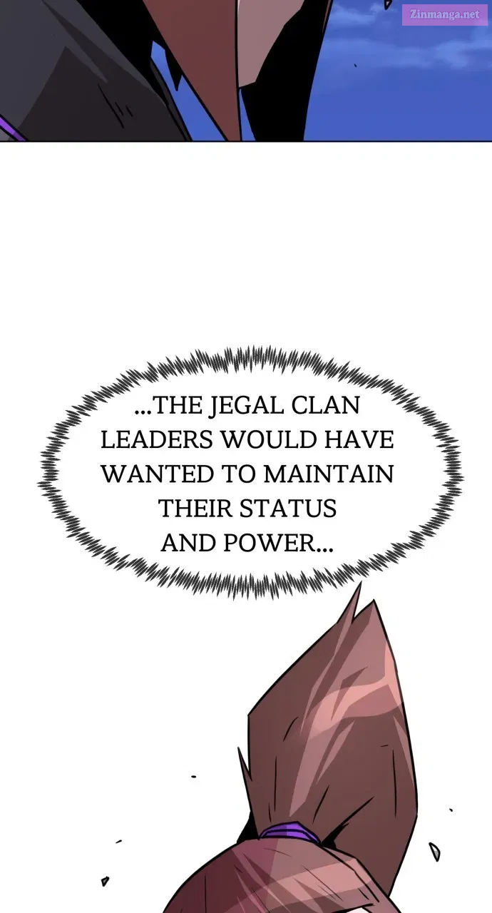 The Dang Clan’s Swordmaster HeirJust Wants a Normal Life Kainu Manga Chapter 10 Page 82