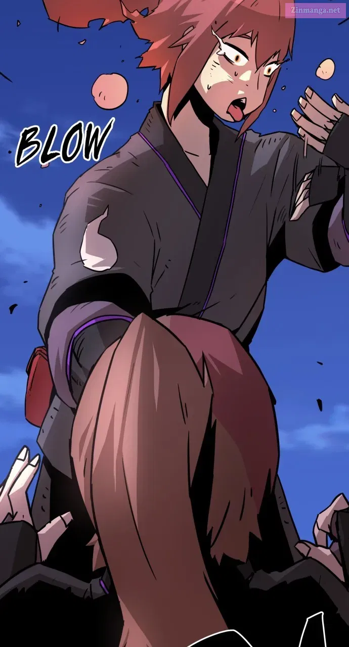 The Dang Clan’s Swordmaster HeirJust Wants a Normal Life Kainu Manga Chapter 10 Page 103
