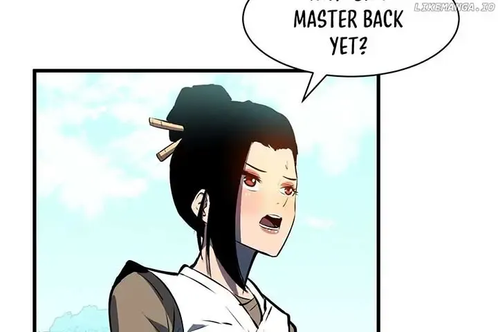 Starting as a Master of Female Disciples' Leisure Skills Kainu Manga Chapter 13 Page 66