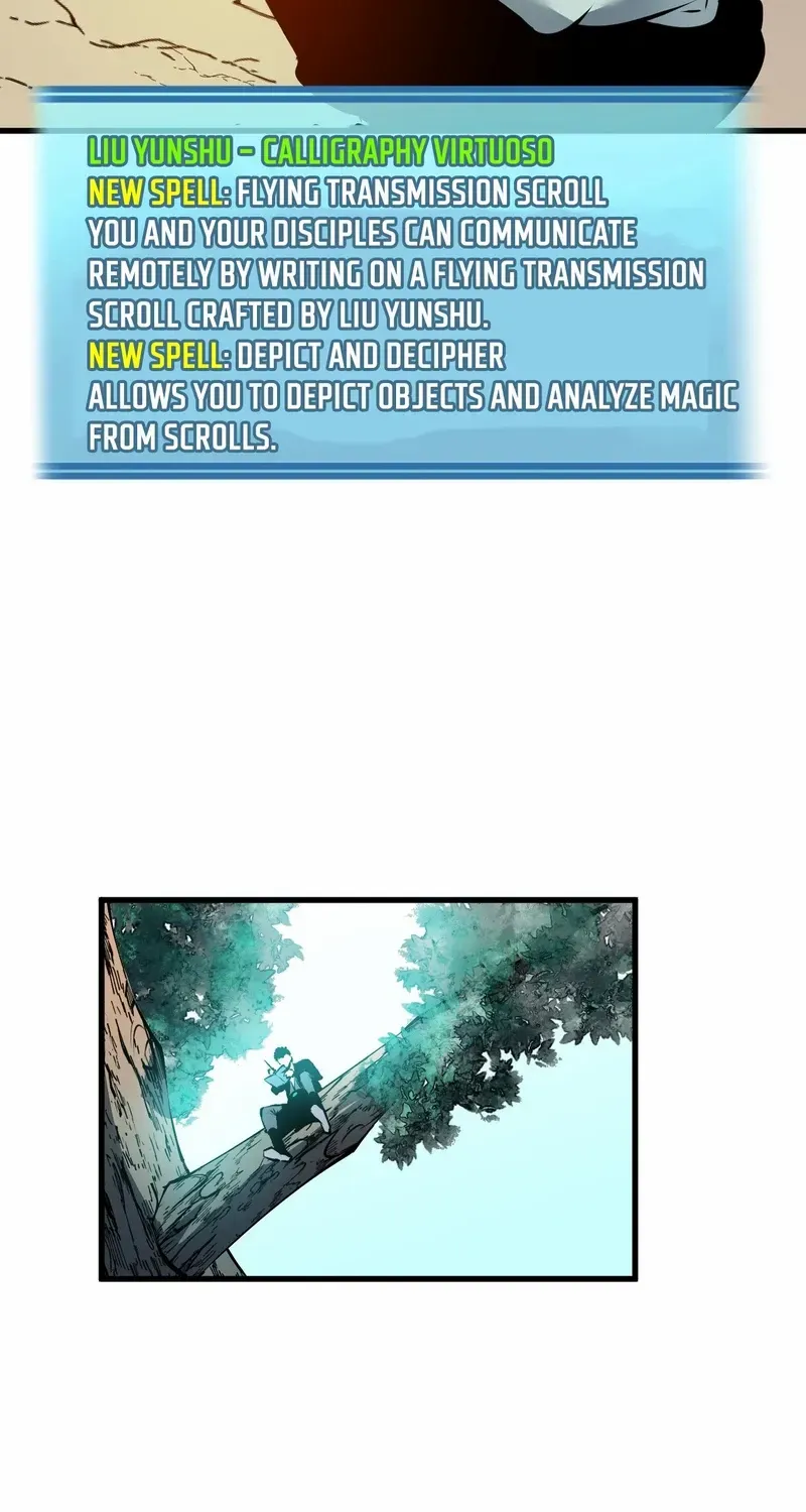 Starting as a Master of Female Disciples' Leisure Skills Kainu Manga Chapter 11 Page 6