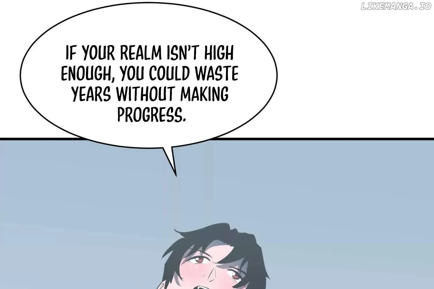 Starting as a Master of Female Disciples' Leisure Skills Kainu Manga Chapter 9 Page 21