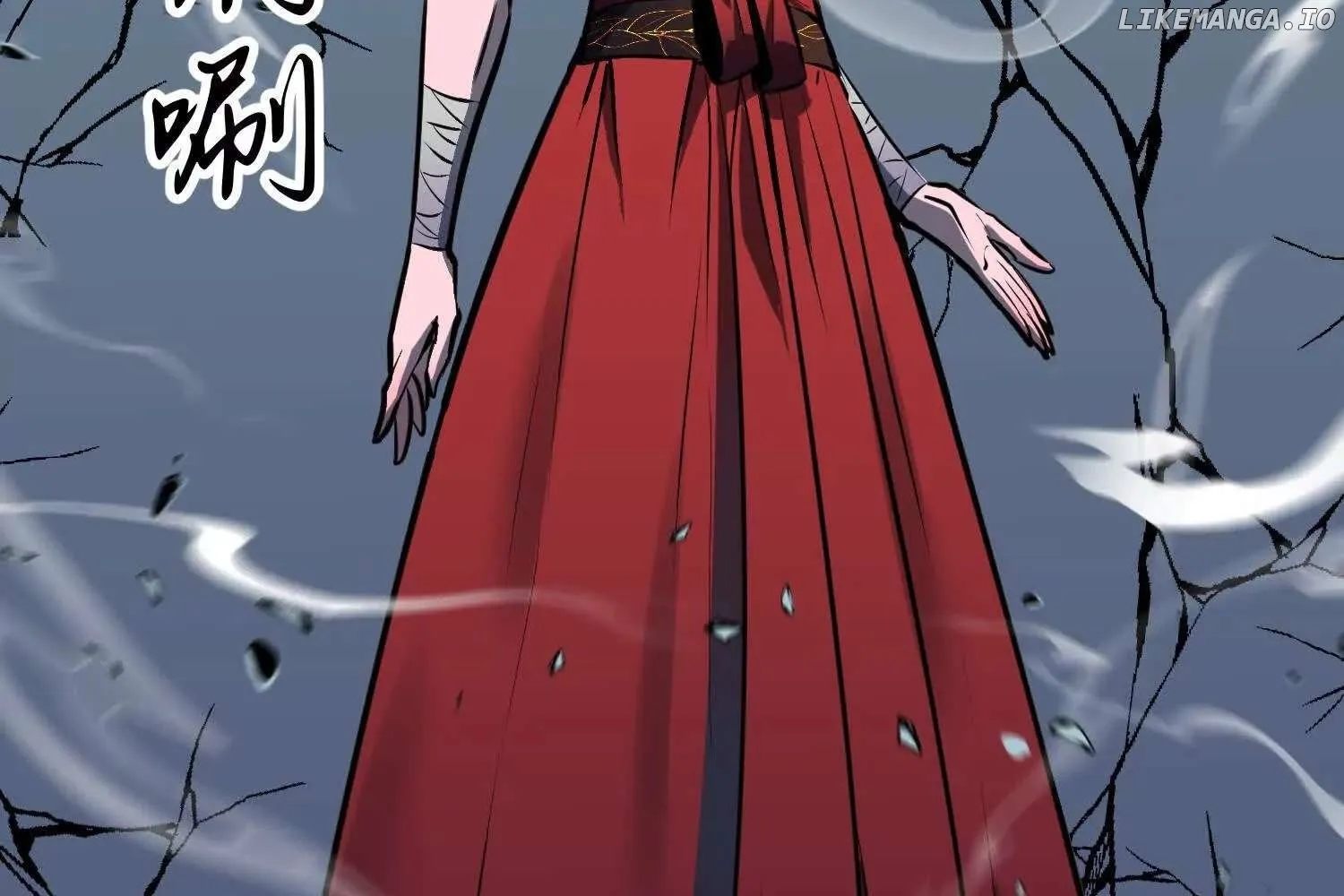 Starting as a Master of Female Disciples' Leisure Skills Kainu Manga Chapter 9 Page 37