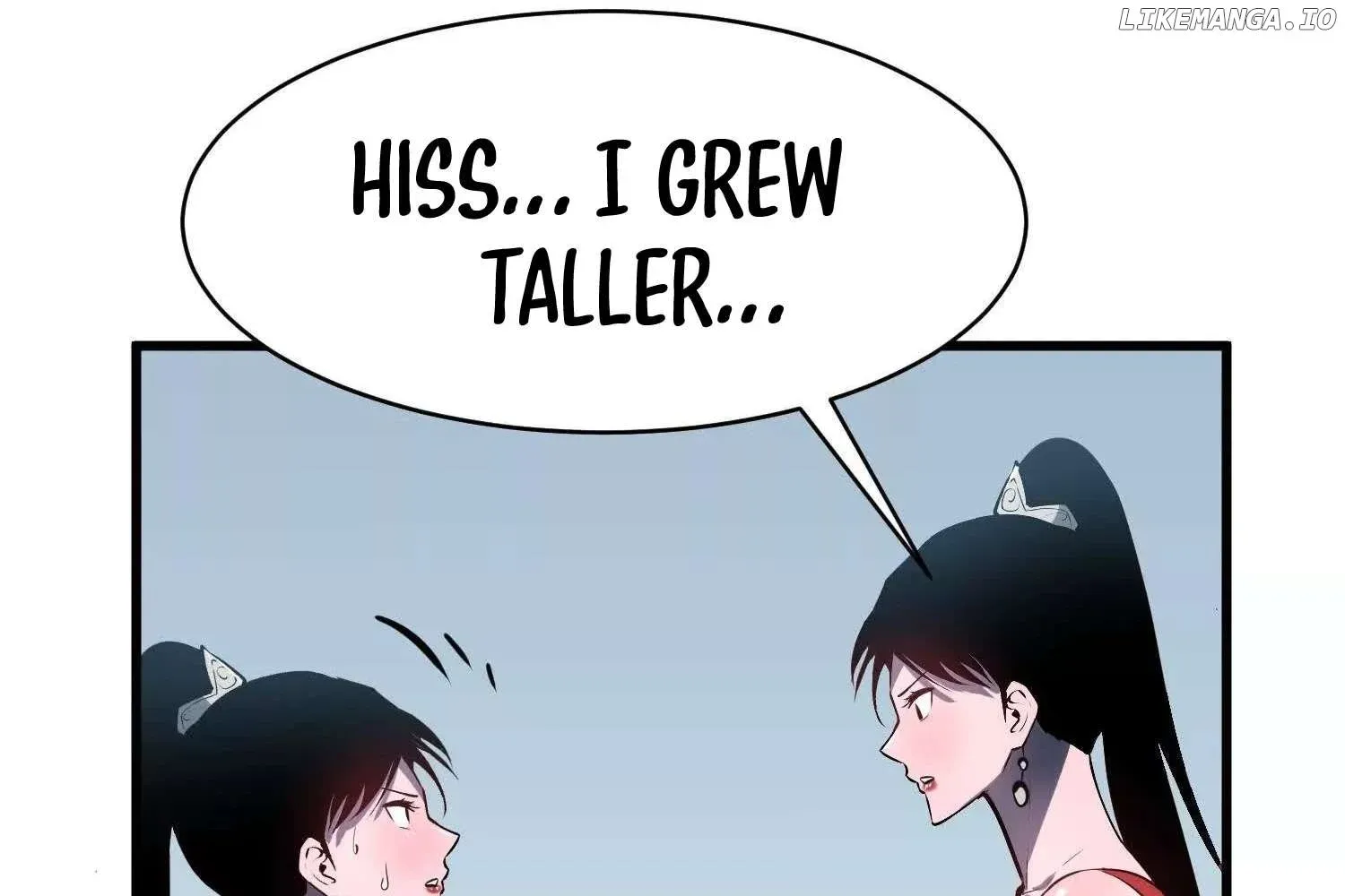 Starting as a Master of Female Disciples' Leisure Skills Kainu Manga Chapter 9 Page 44