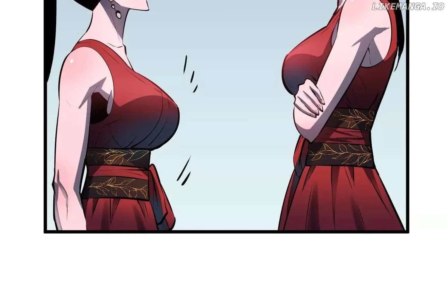 Starting as a Master of Female Disciples' Leisure Skills Kainu Manga Chapter 9 Page 45