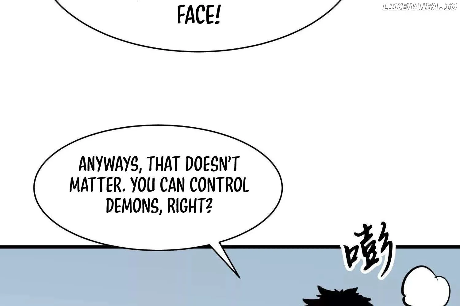 Starting as a Master of Female Disciples' Leisure Skills Kainu Manga Chapter 9 Page 57