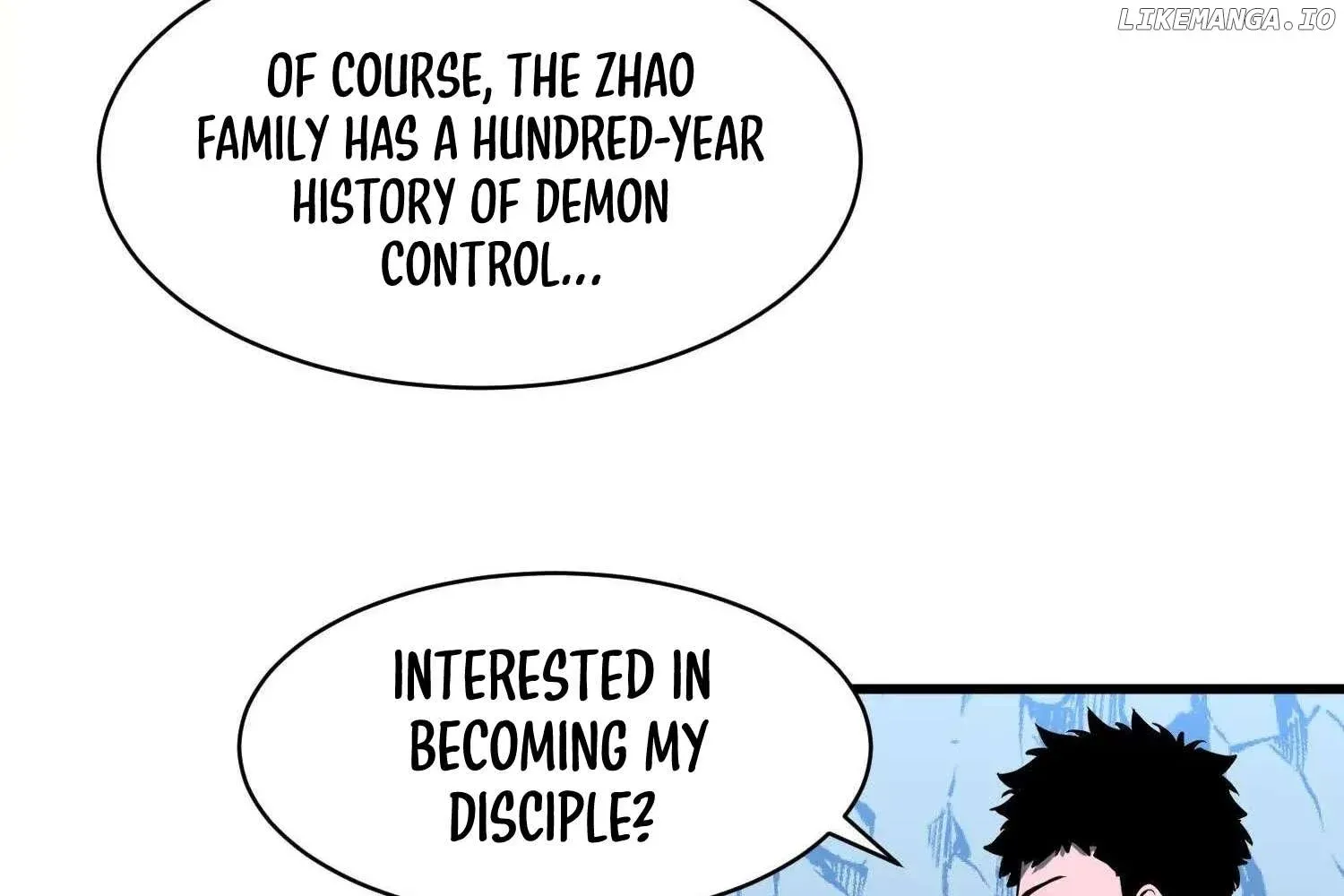 Starting as a Master of Female Disciples' Leisure Skills Kainu Manga Chapter 9 Page 59