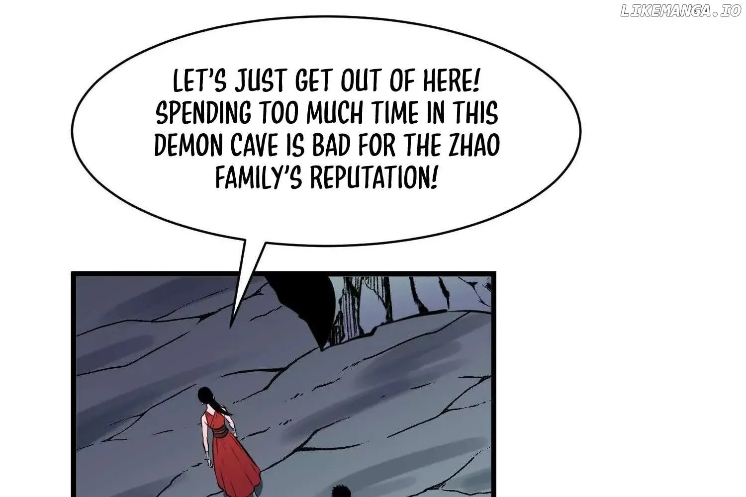 Starting as a Master of Female Disciples' Leisure Skills Kainu Manga Chapter 9 Page 64