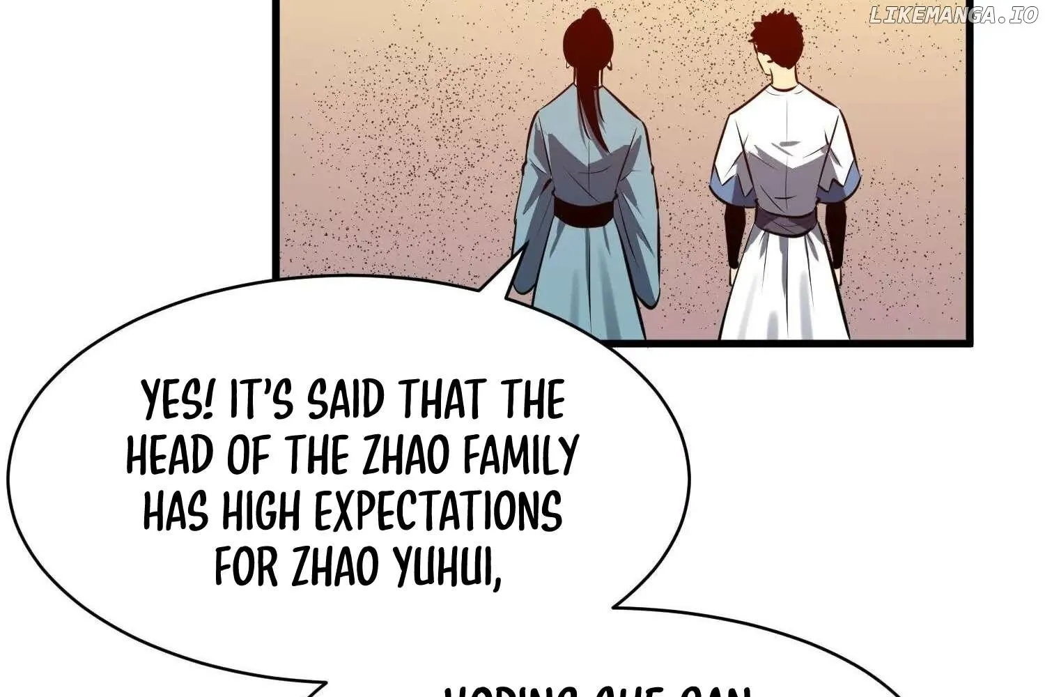 Starting as a Master of Female Disciples' Leisure Skills Kainu Manga Chapter 9 Page 73
