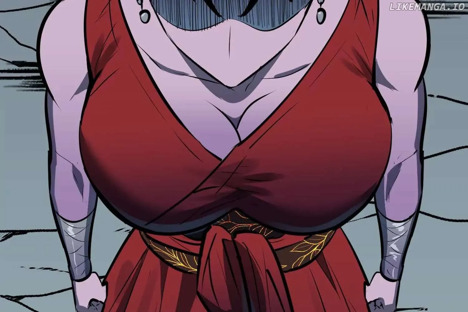 Starting as a Master of Female Disciples' Leisure Skills Kainu Manga Chapter 9 Page 102