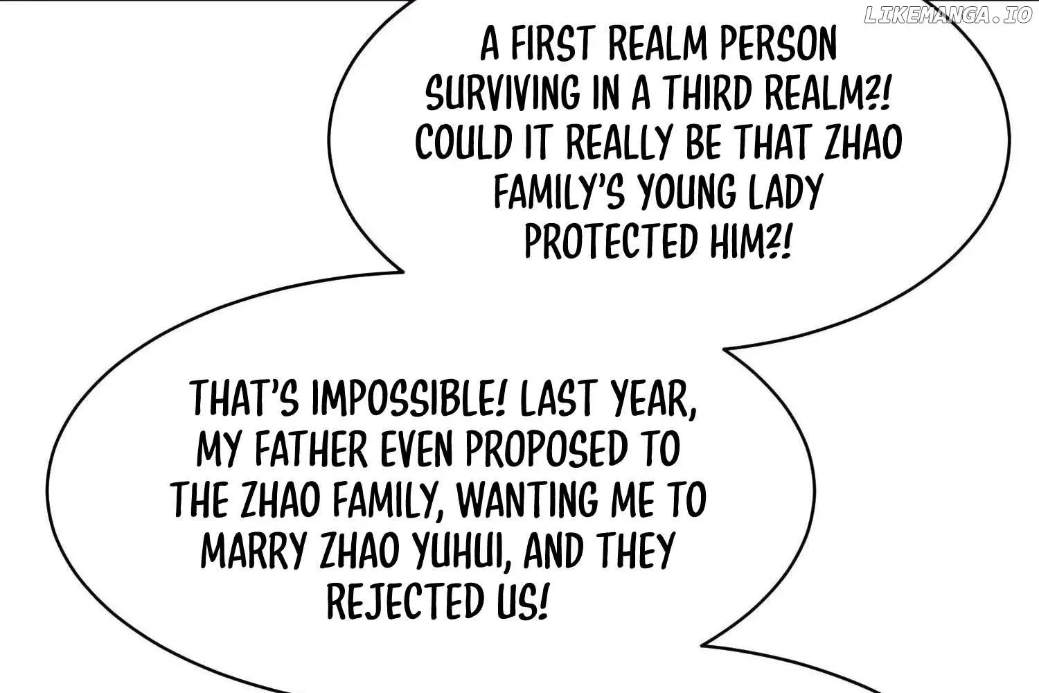 Starting as a Master of Female Disciples' Leisure Skills Kainu Manga Chapter 9 Page 116
