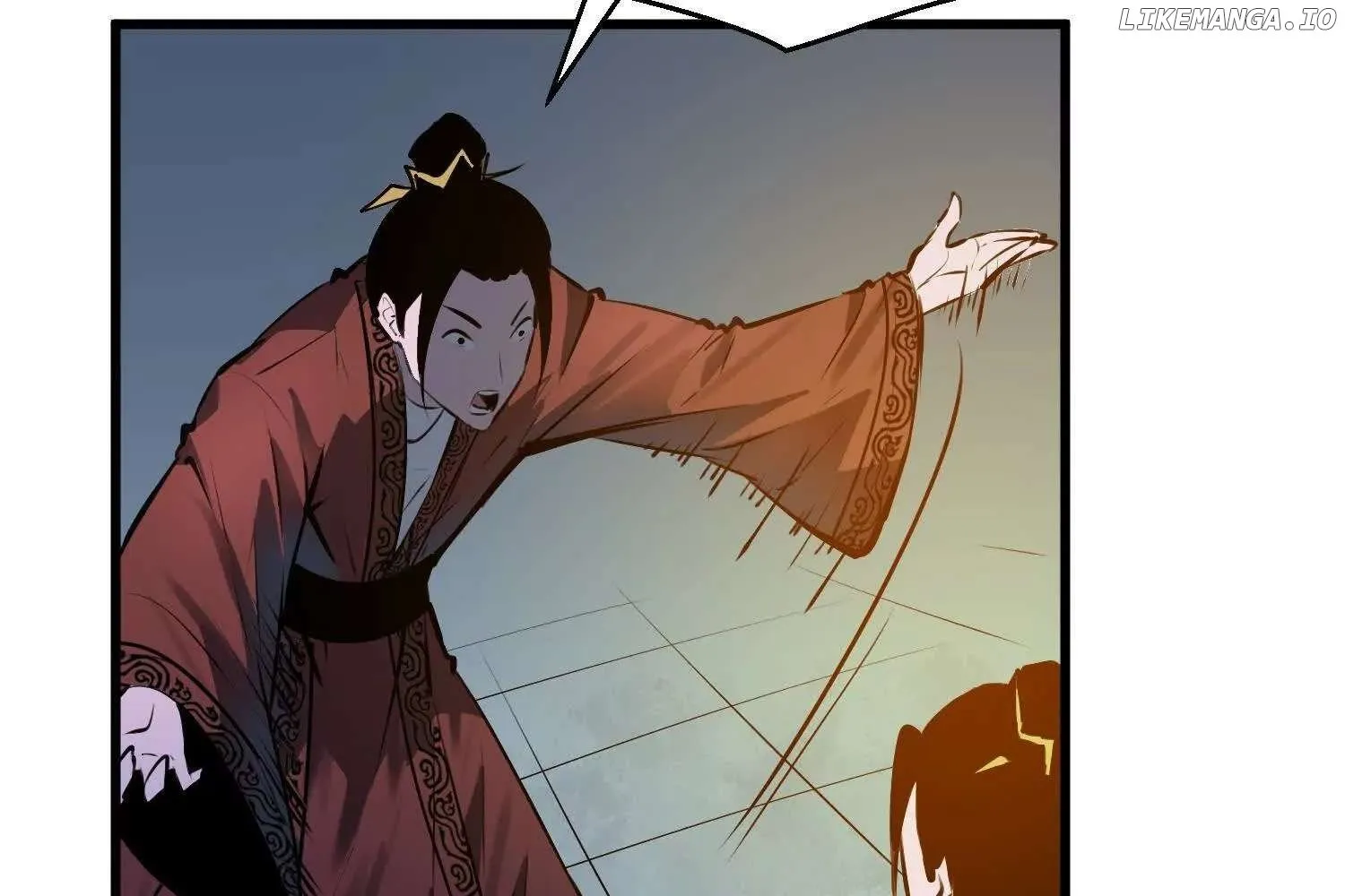 Starting as a Master of Female Disciples' Leisure Skills Kainu Manga Chapter 9 Page 122