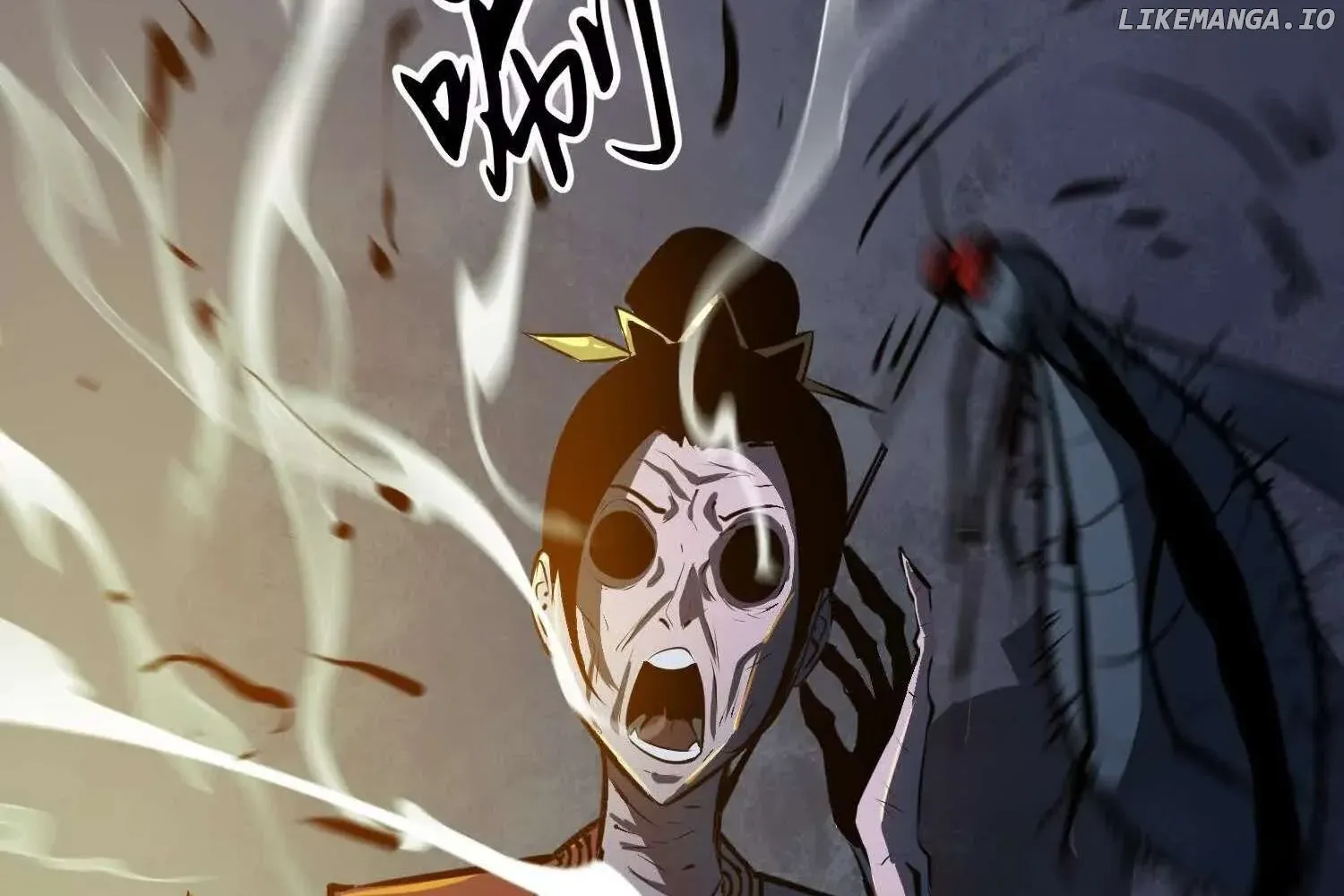 Starting as a Master of Female Disciples' Leisure Skills Kainu Manga Chapter 9 Page 135