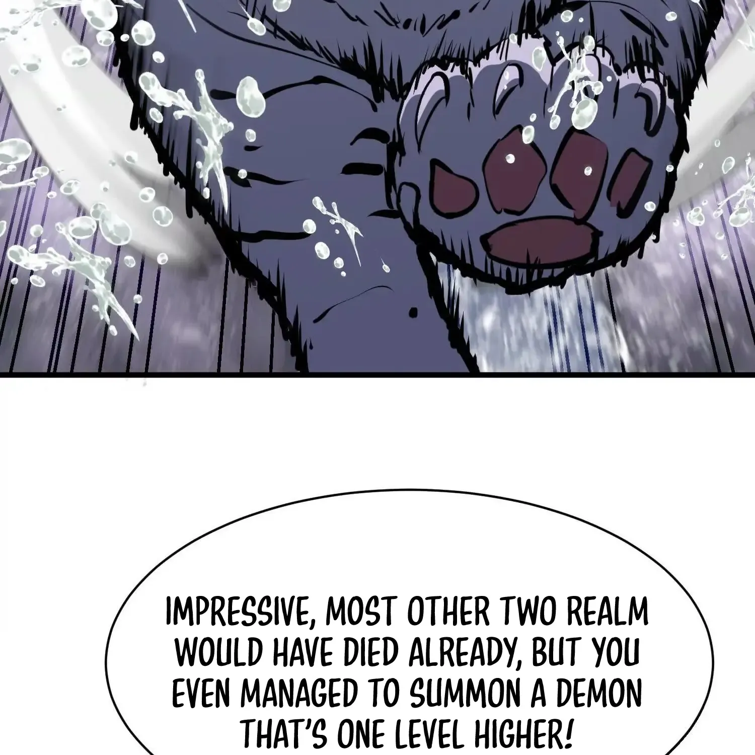 Starting as a Master of Female Disciples' Leisure Skills Kainu Manga Chapter 7 Page 42