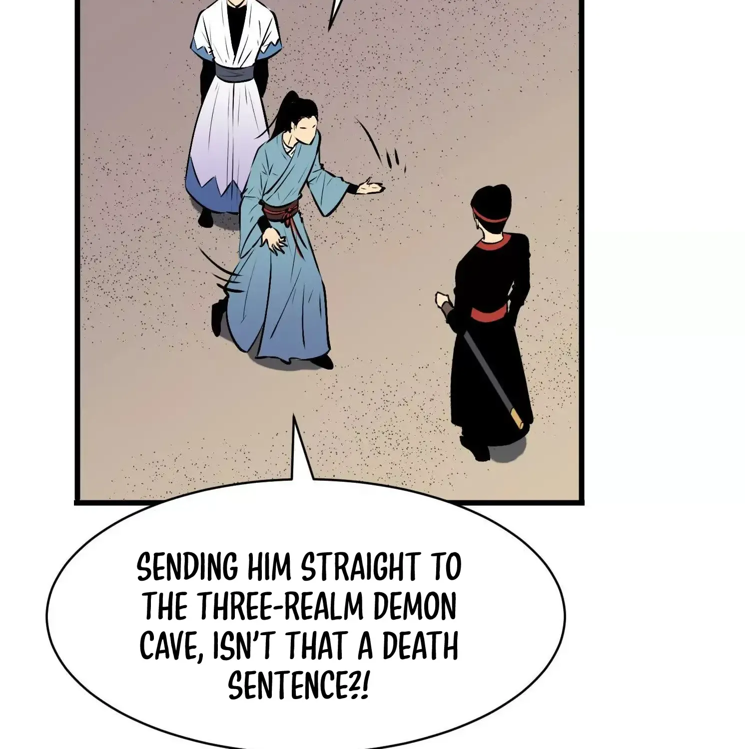 Starting as a Master of Female Disciples' Leisure Skills Kainu Manga Chapter 6 Page 12